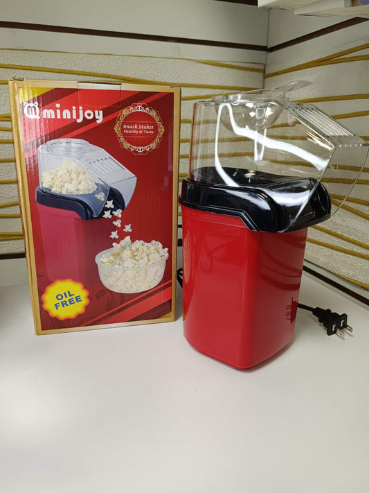 Mini Maquina Para Hacer Palomitas