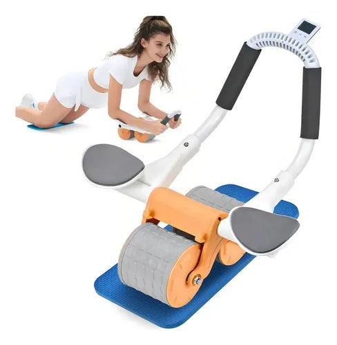 Rueda Abdominal Entrenamiento