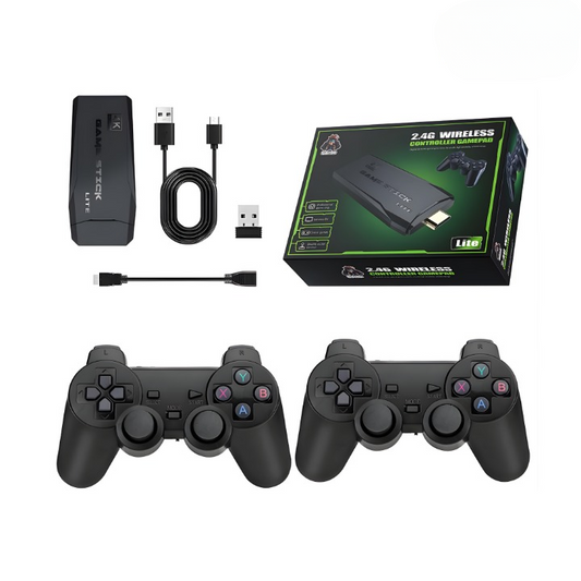 Consola De Videojuegos 20000 Juegos