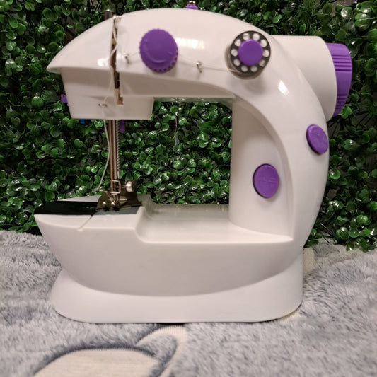 Mini Maquina De Coser Portatil