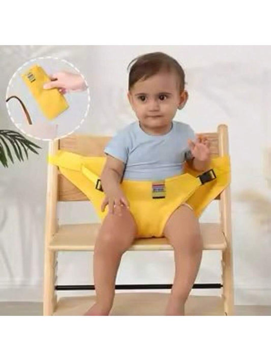 Cinturon De Seguridad Para Bebe