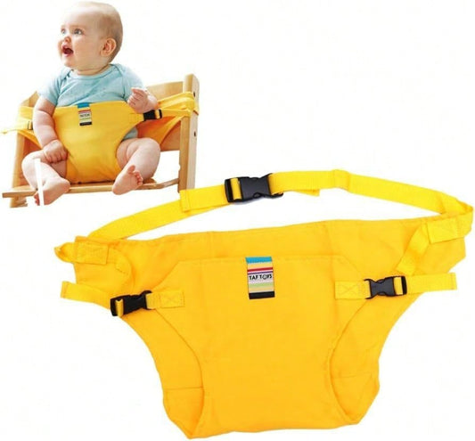 Cinturon De Seguridad Para Bebe