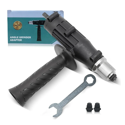 Adaptador Para Remachadora Ergonomica