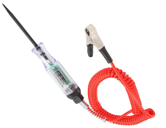Probador De Circuitos Automotriz Tester