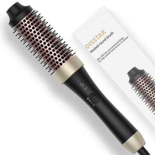 Cepillo Termico Ionico Para Peinado 360