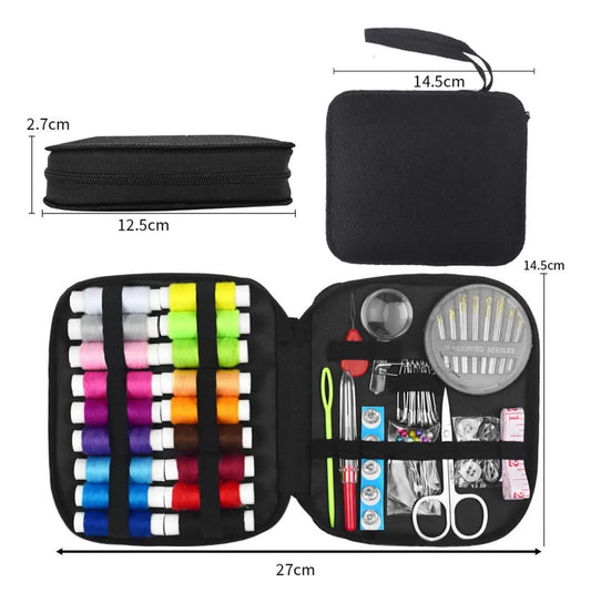 Kit De Costura Portatil Completo
