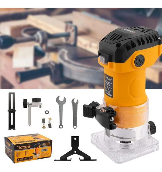 Router Para Madera