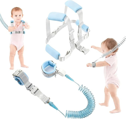 Arnes Para Bebes De 2 Pzs