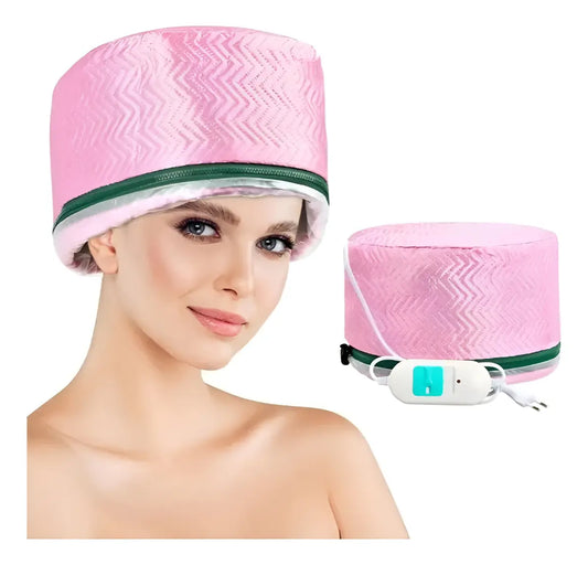 Gorro Termico Electrico