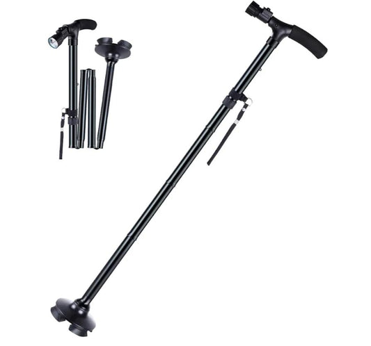 Baston Plegable Gz002