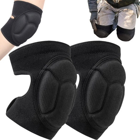 Rodilleras Para Proteccion Jardineria, Voleibol