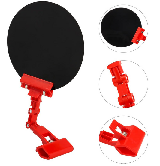 Panel Para Soldadura Protector Luz