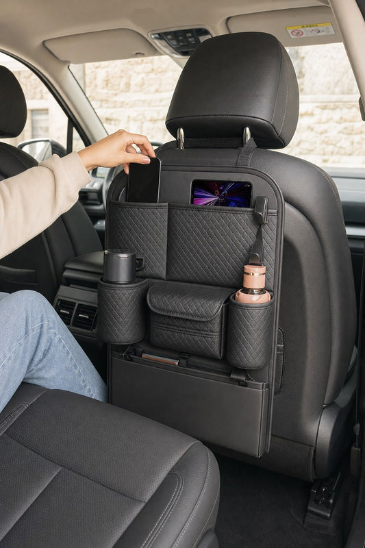 Organizador Para Asiento De Auto