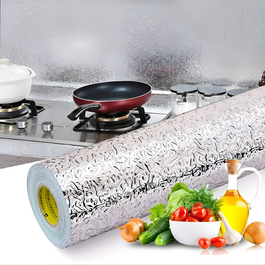Cocinanova Papel Aluminio 1.9 Mts