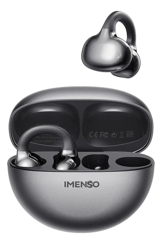 Audifonos Bluetooth Imenso 23