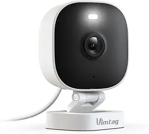 Camara De Seguridad Wifi Inteligente
